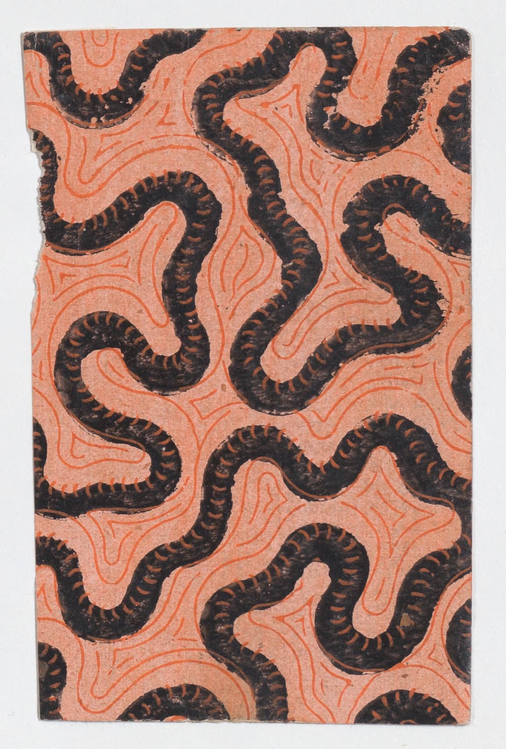 Field 06 (Serpent)