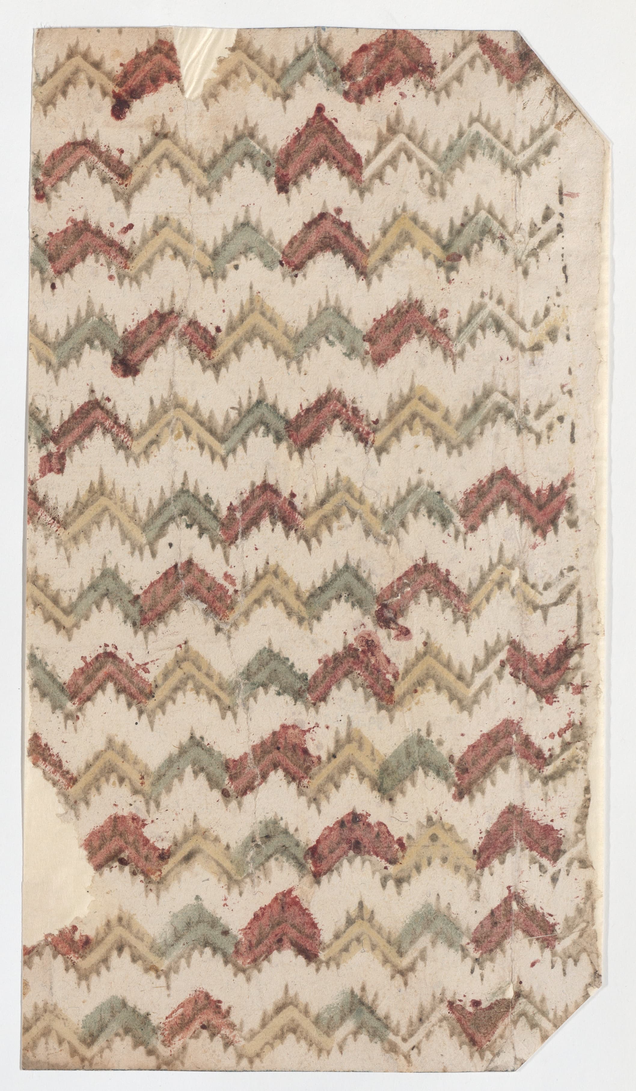 Lattice (Chevron)