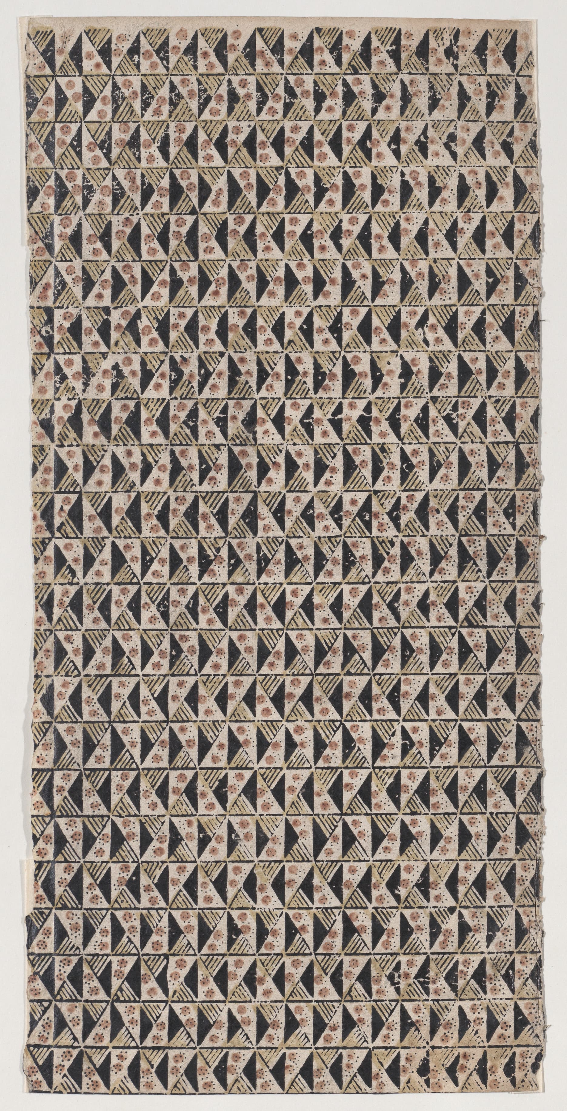 Lattice (Teeth)