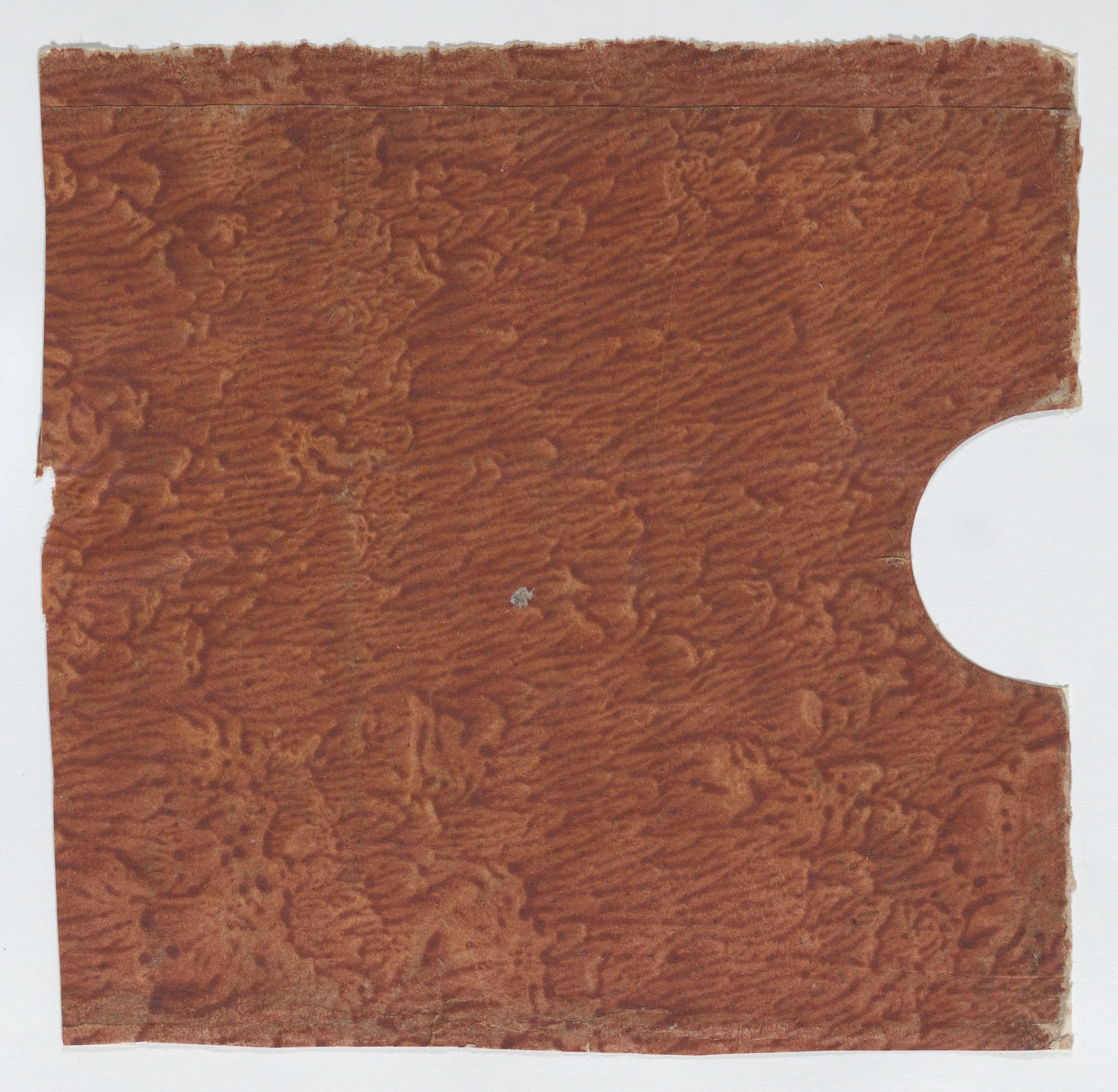 Ground VI (Rust)